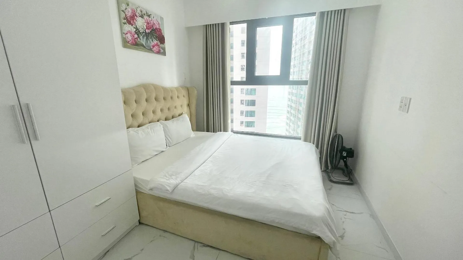Royal Nha Trang Luxury Apartment 0*,