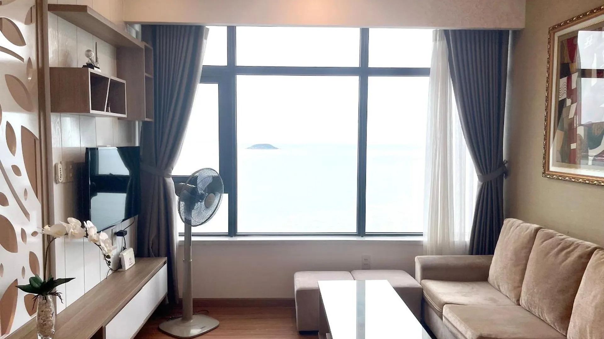 Royal Nha Trang Luxury Apartment