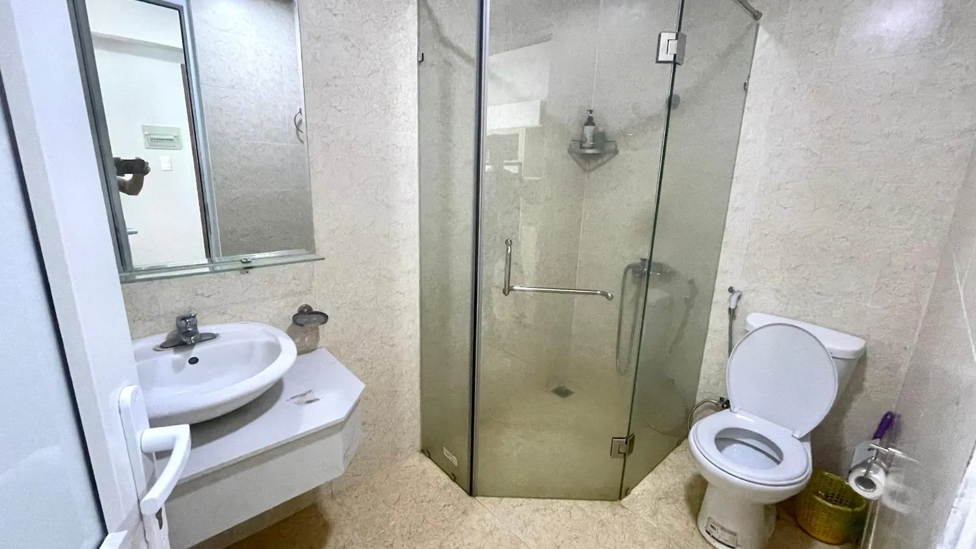 Royal Nha Trang Luxury Apartment