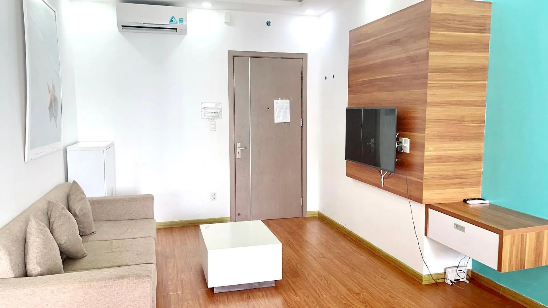 Royal Nha Trang Luxury Apartment