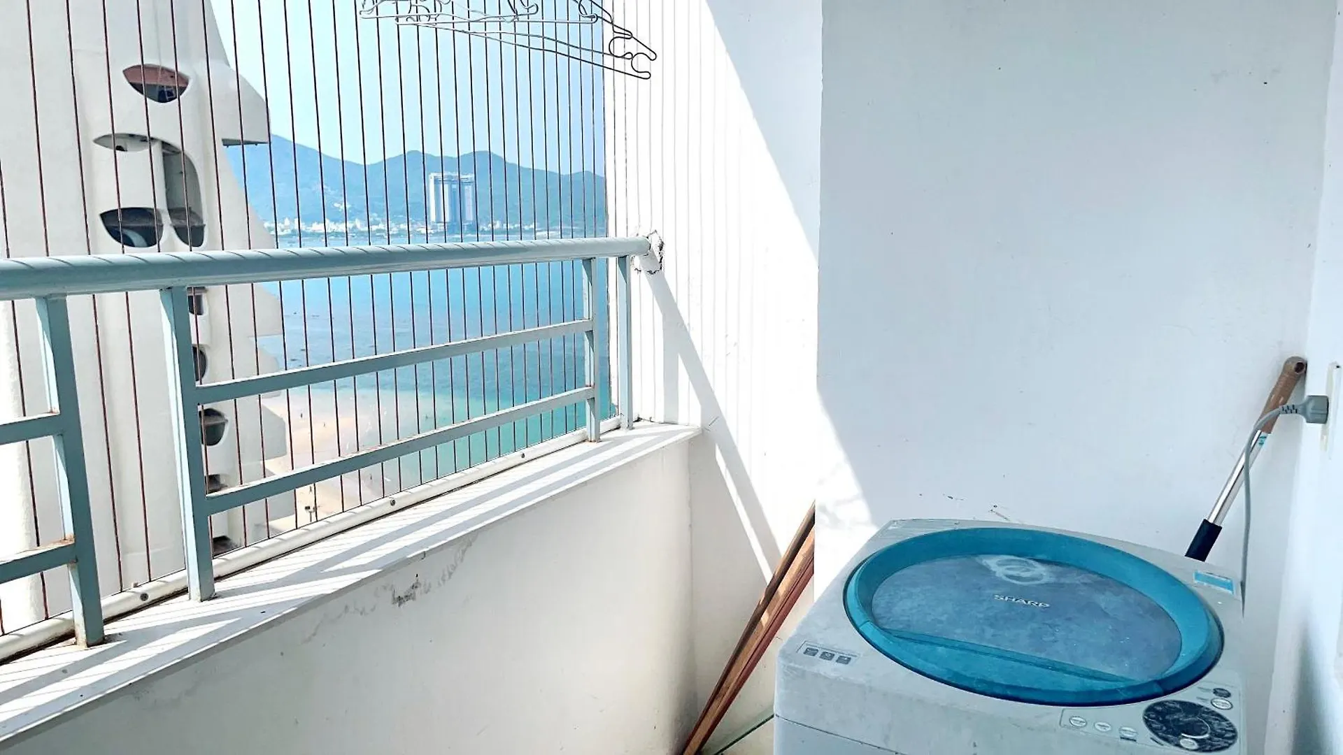 Royal Nha Trang Luxury Apartment