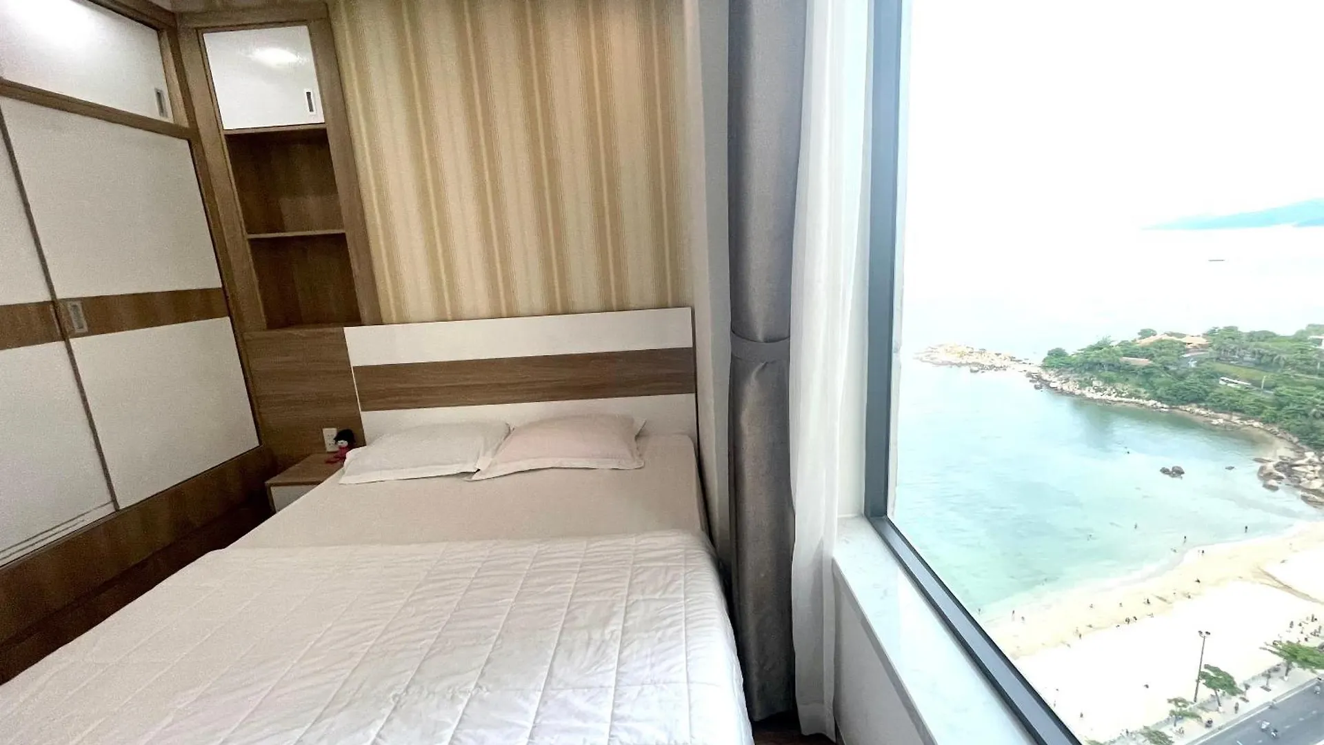 Royal Nha Trang Luxury Apartment