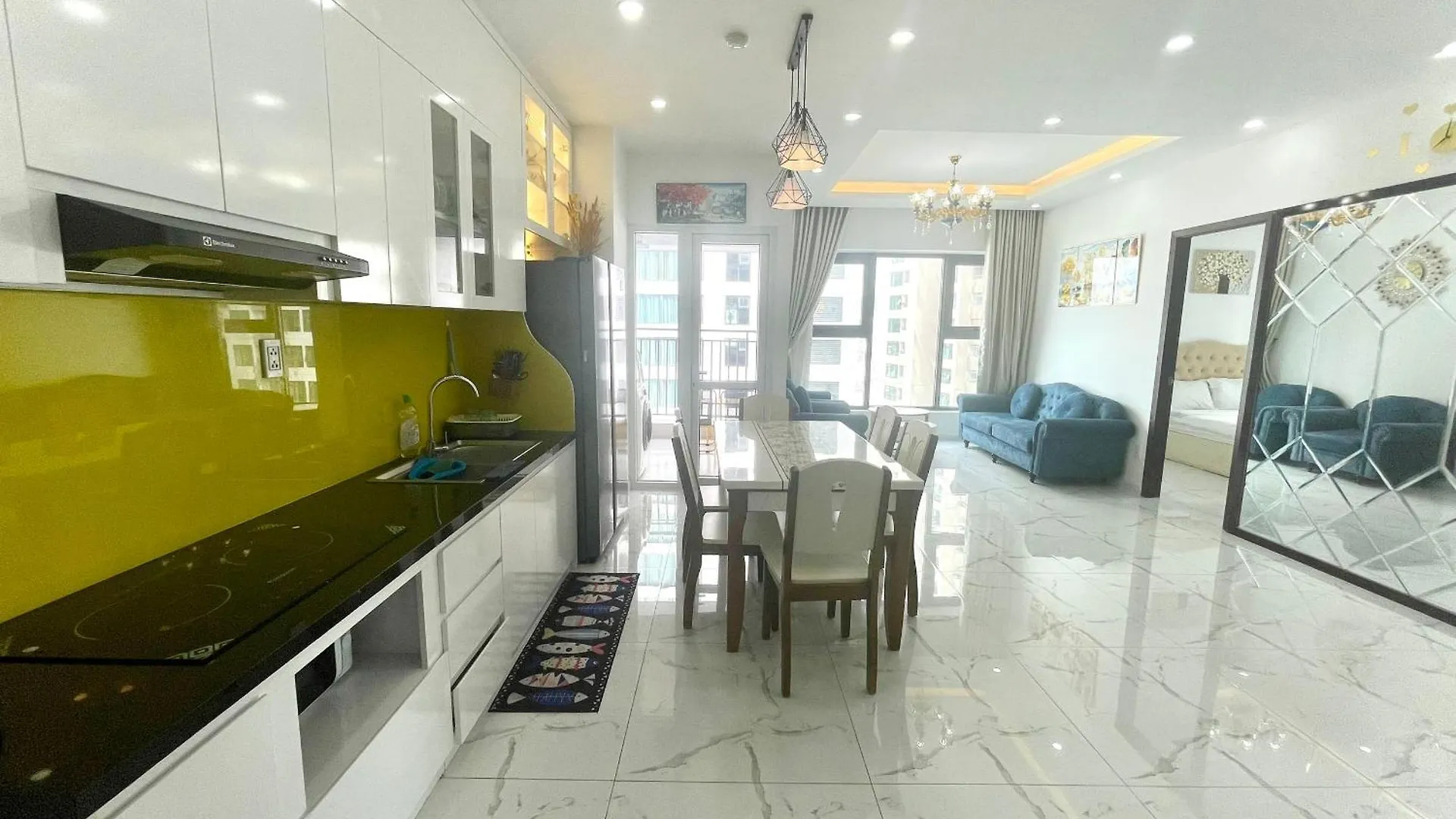 Royal Nha Trang Luxury Apartment
