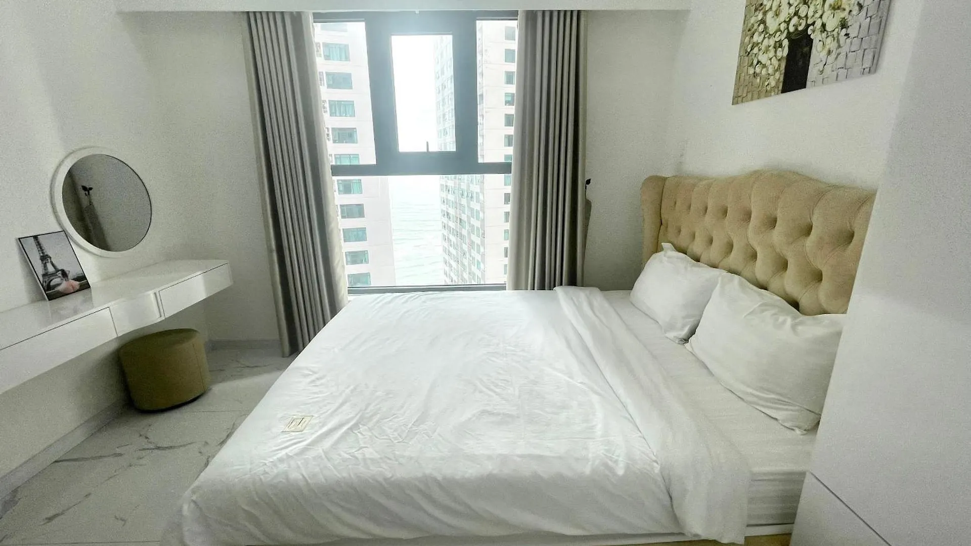 Royal Nha Trang Luxury Apartment
