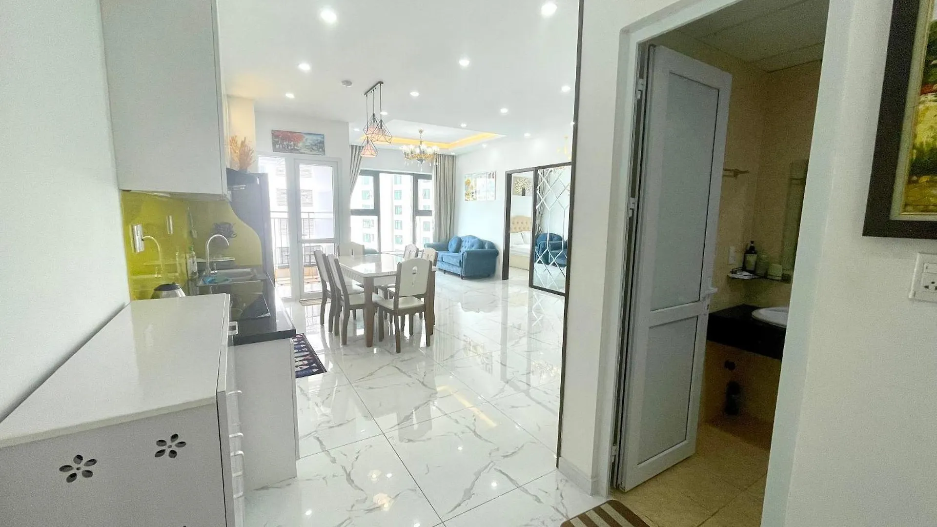 Royal Nha Trang Luxury Apartment