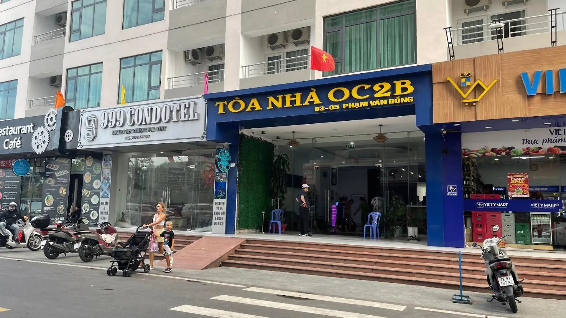 Royal Nha Trang Luxury Apartment