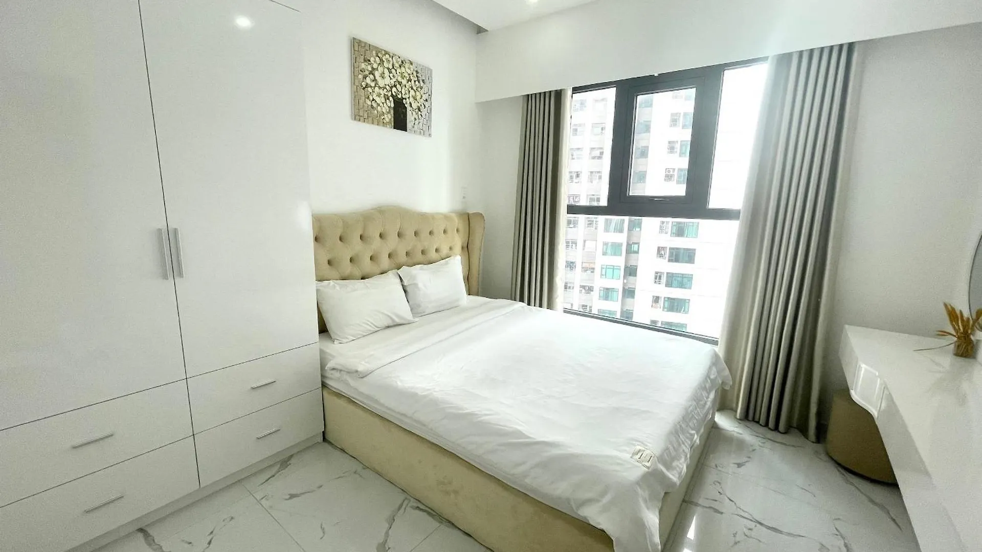 Royal Nha Trang Luxury Apartment