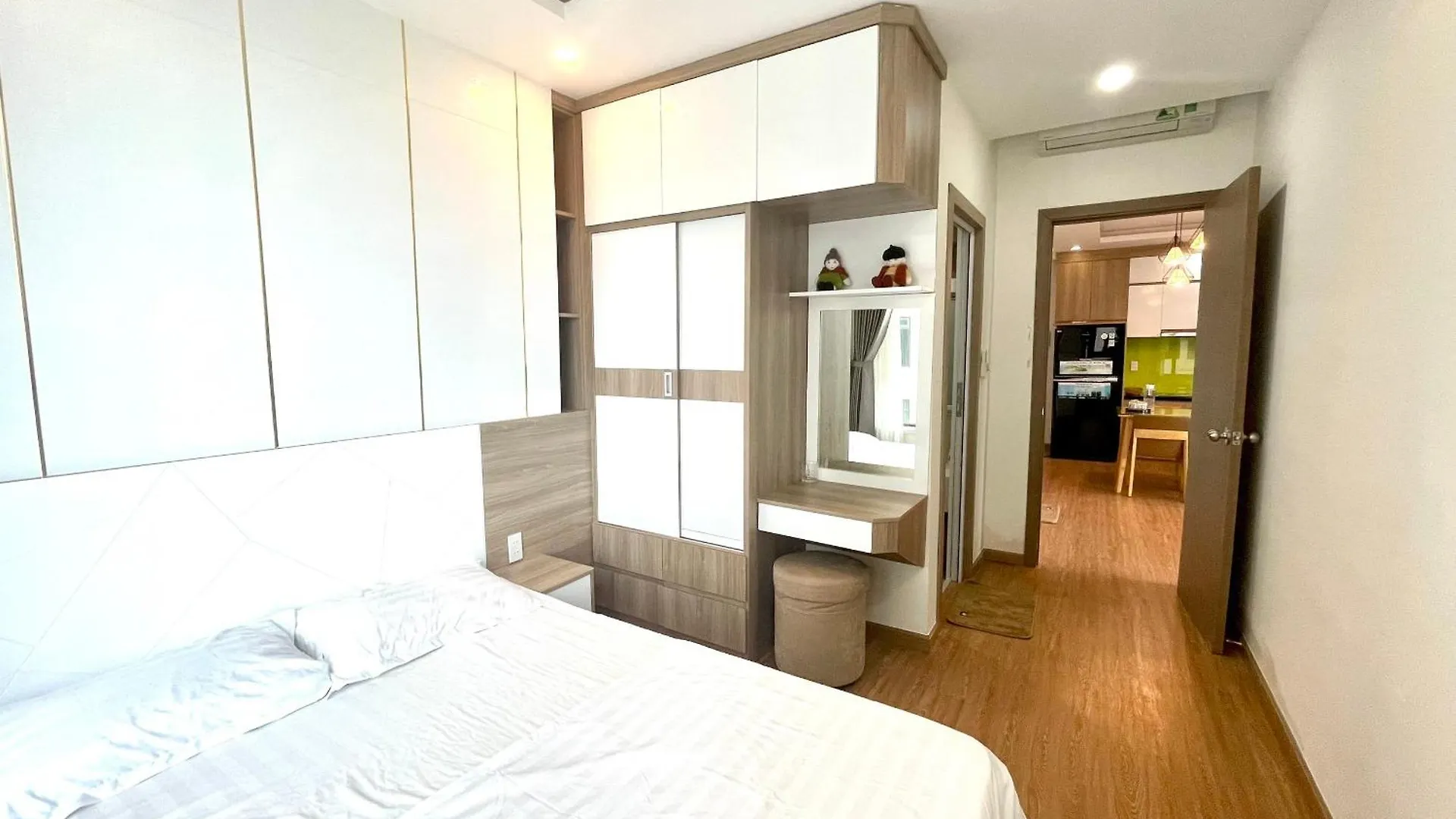 Royal Nha Trang Luxury Apartment