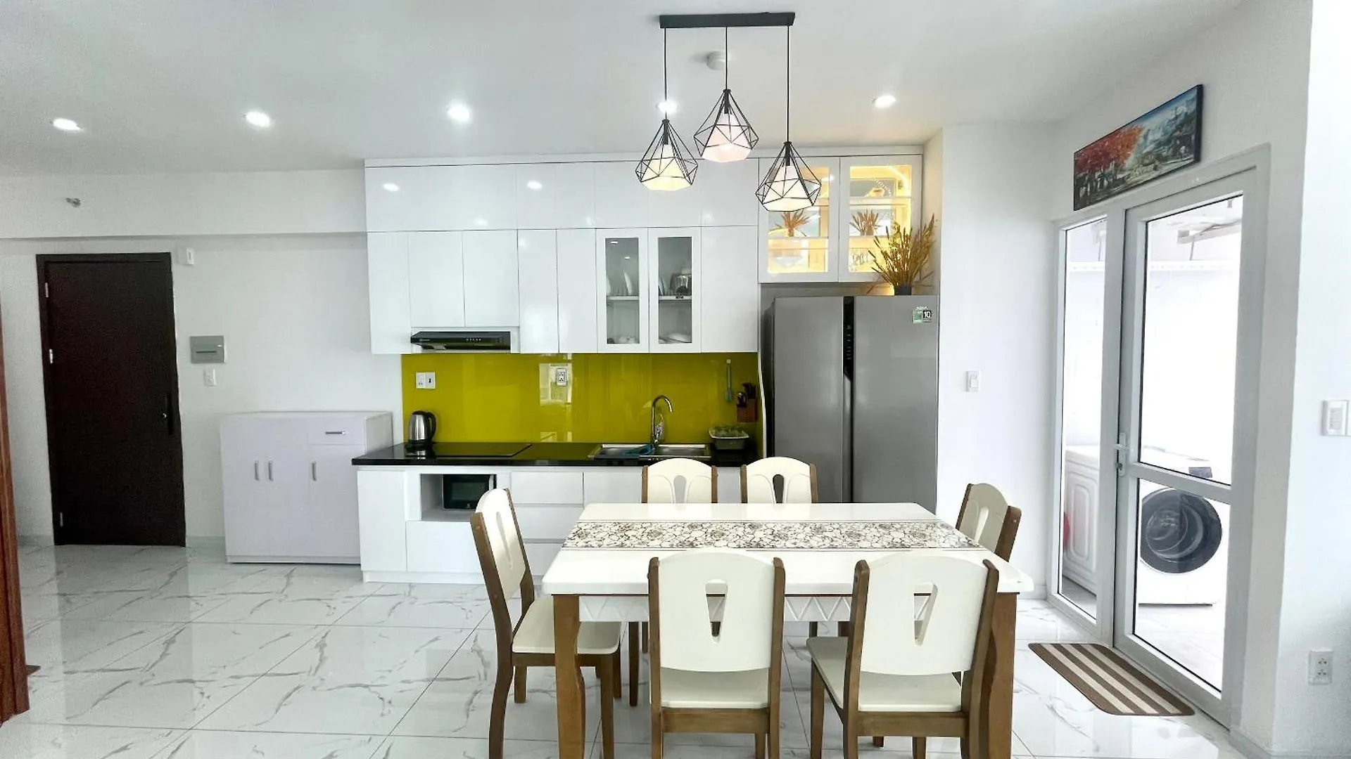 Royal Nha Trang Luxury Apartment Vietnám