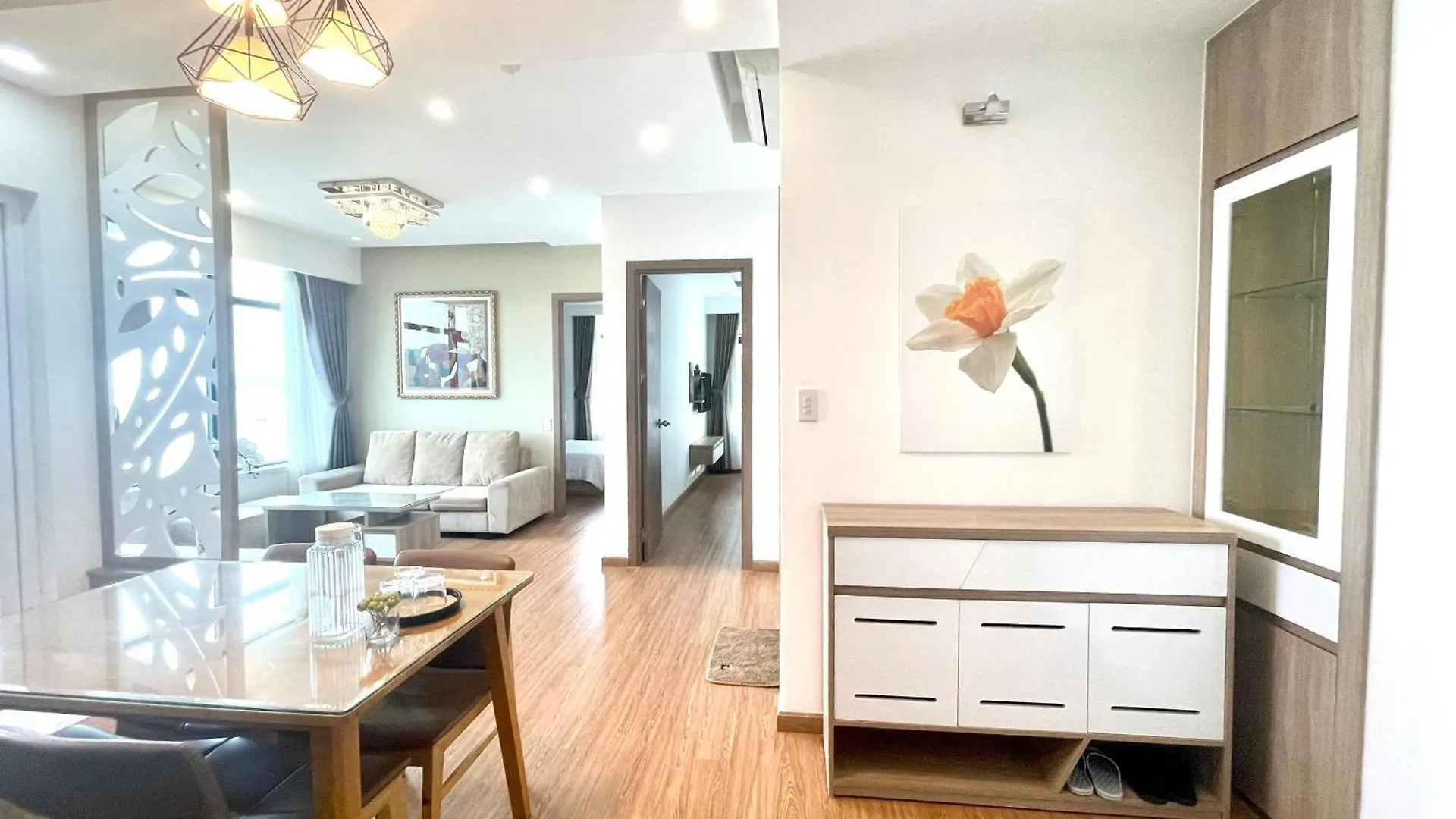 Royal Nha Trang Luxury Apartment 0*,
