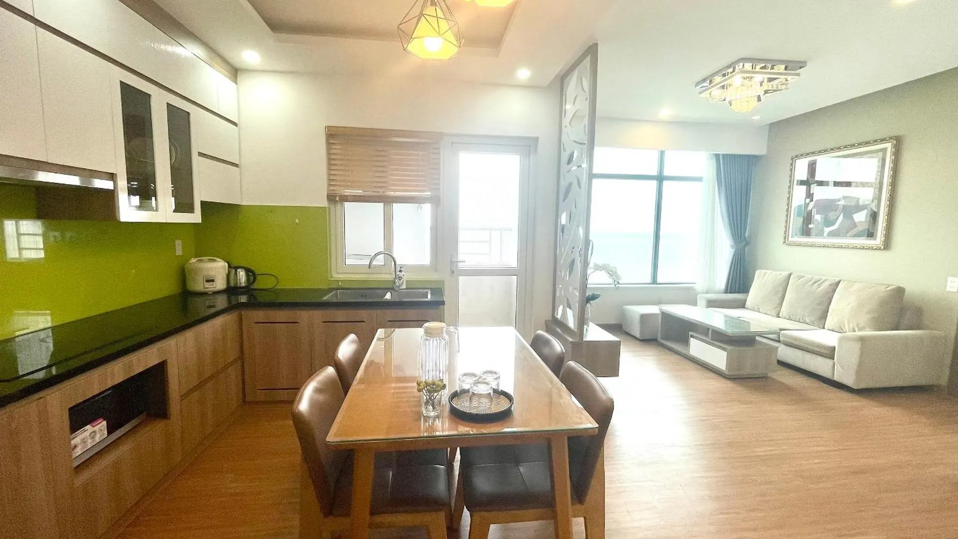 Royal Nha Trang Luxury Apartment