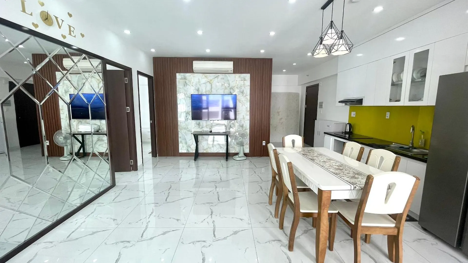 Royal Nha Trang Luxury Apartment