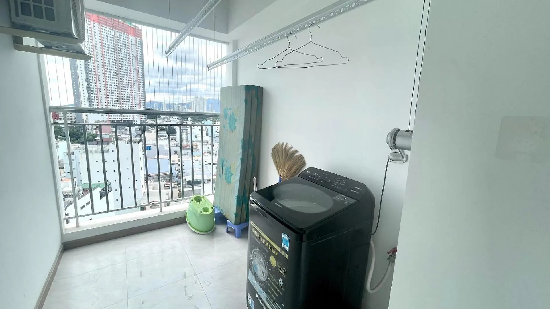 Royal Nha Trang Luxury Apartment