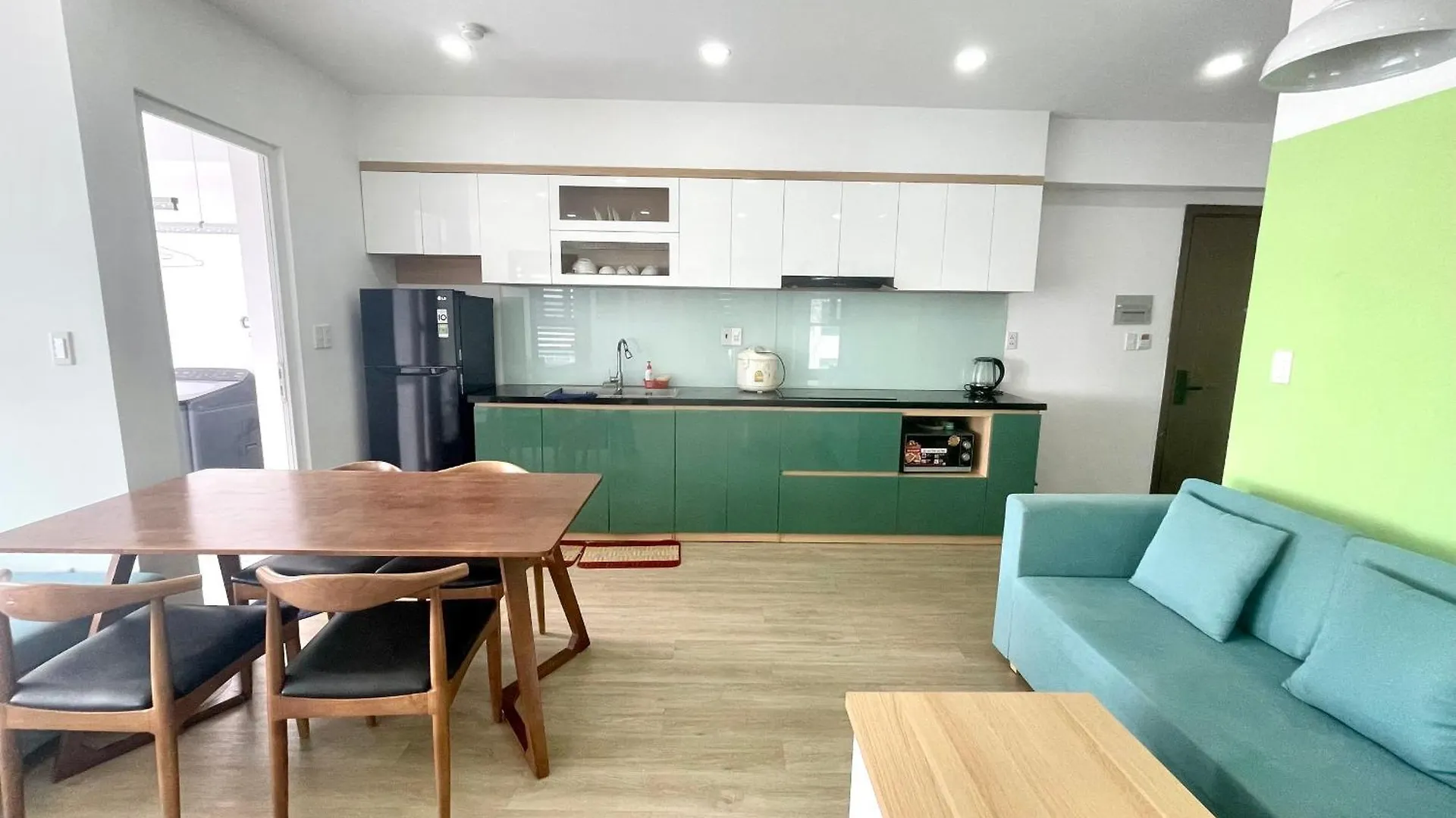 Royal Nha Trang Luxury Apartment 0*,  Vietnám