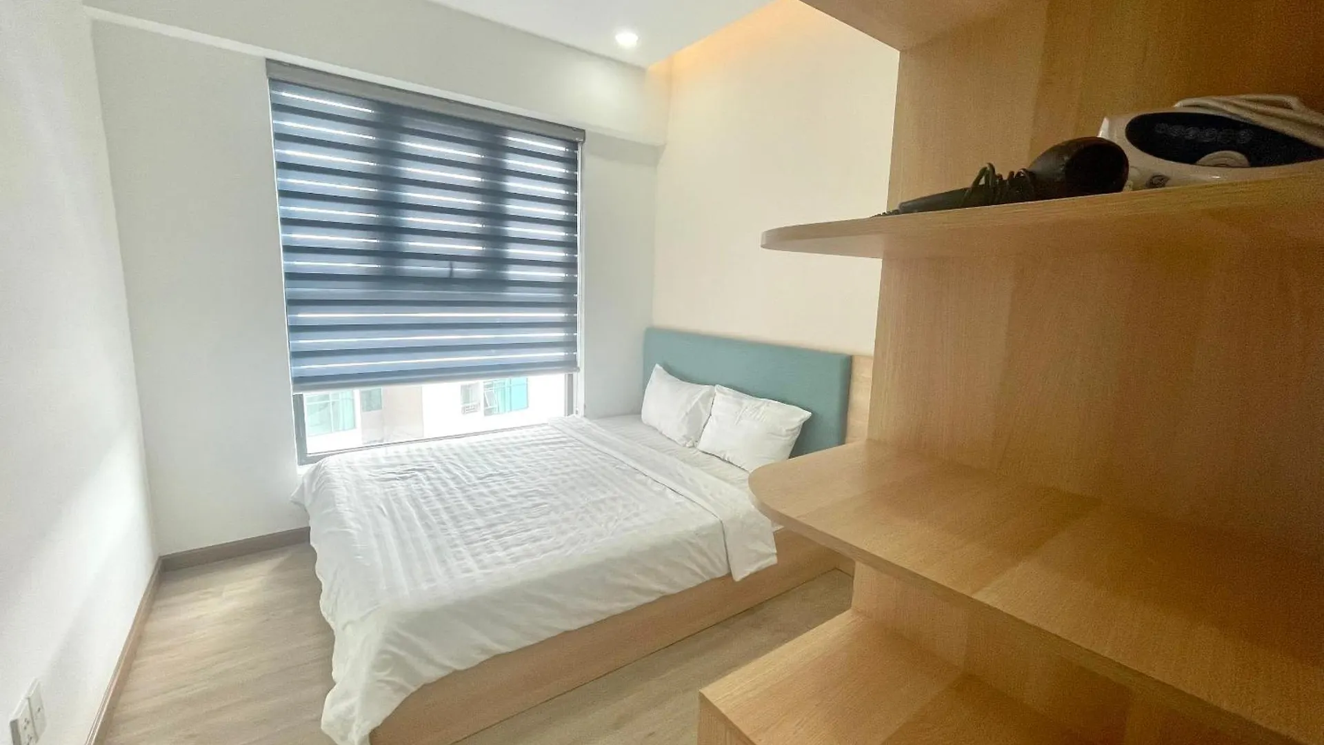 Royal Nha Trang Luxury Apartment