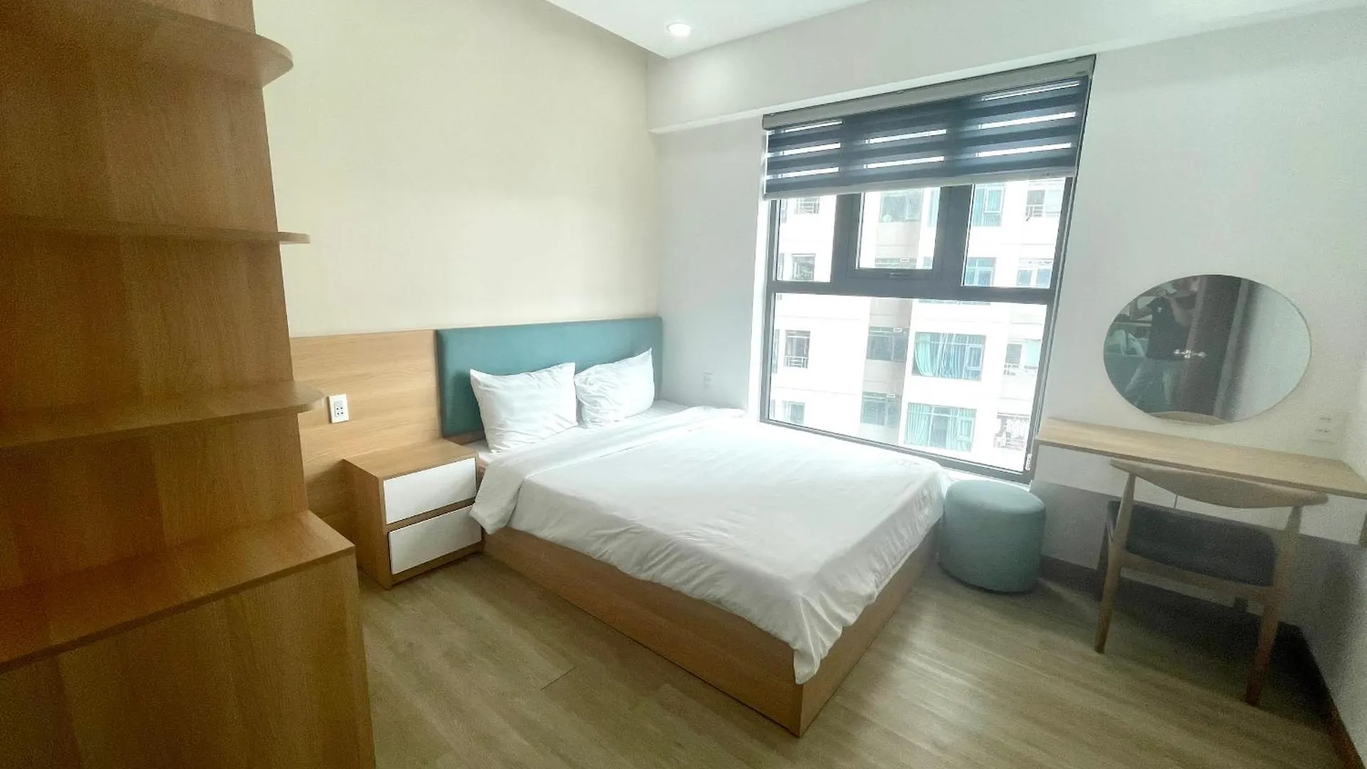 Royal Nha Trang Luxury Apartment
