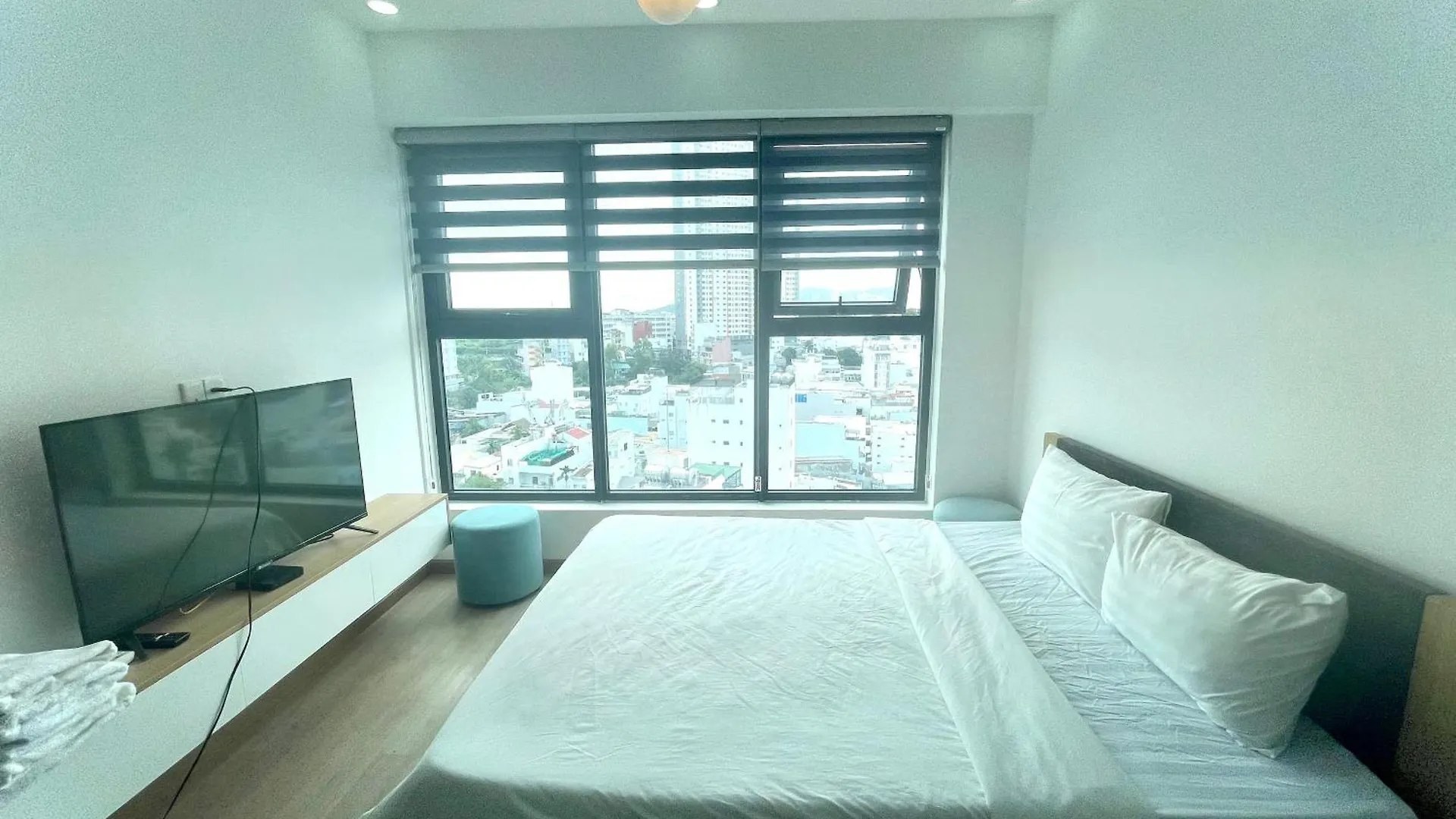 Royal Nha Trang Luxury Apartment Vietnám