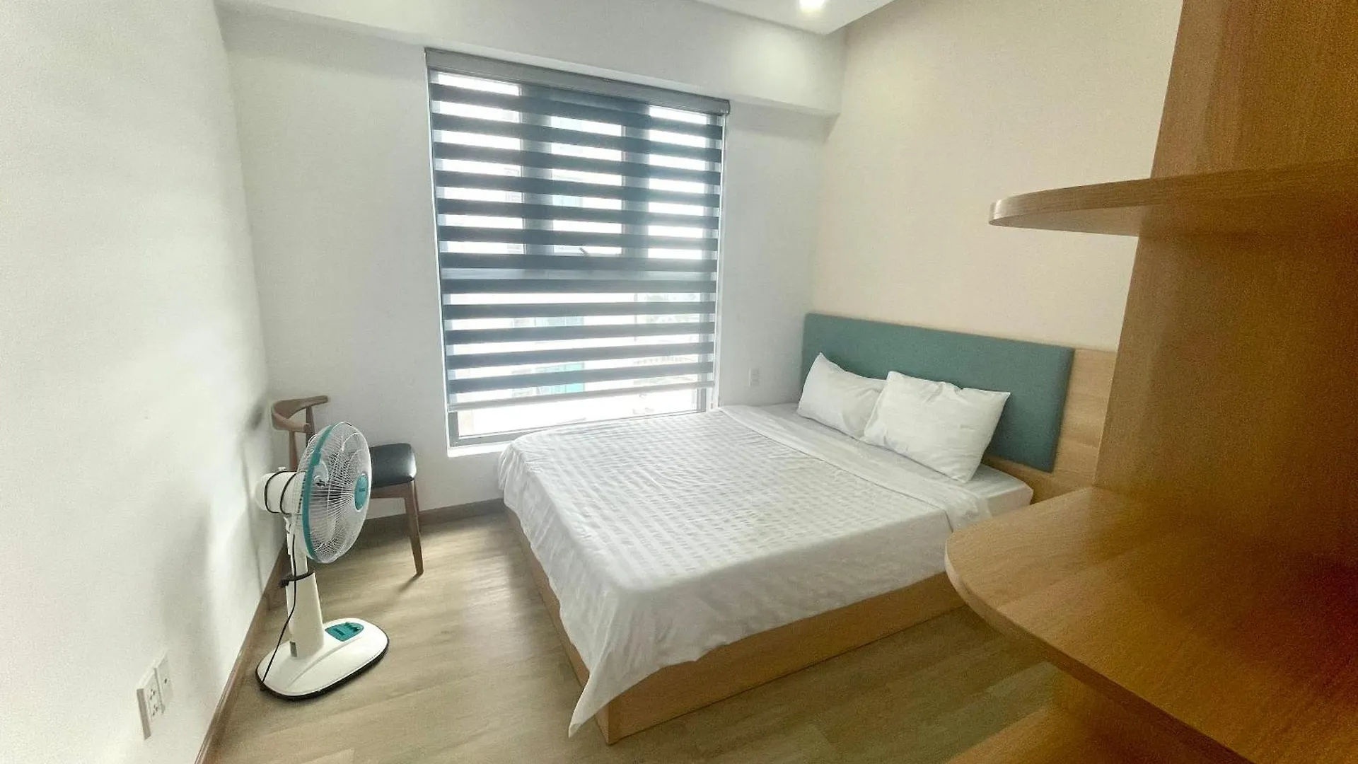 Royal Nha Trang Luxury Apartment Vietnám