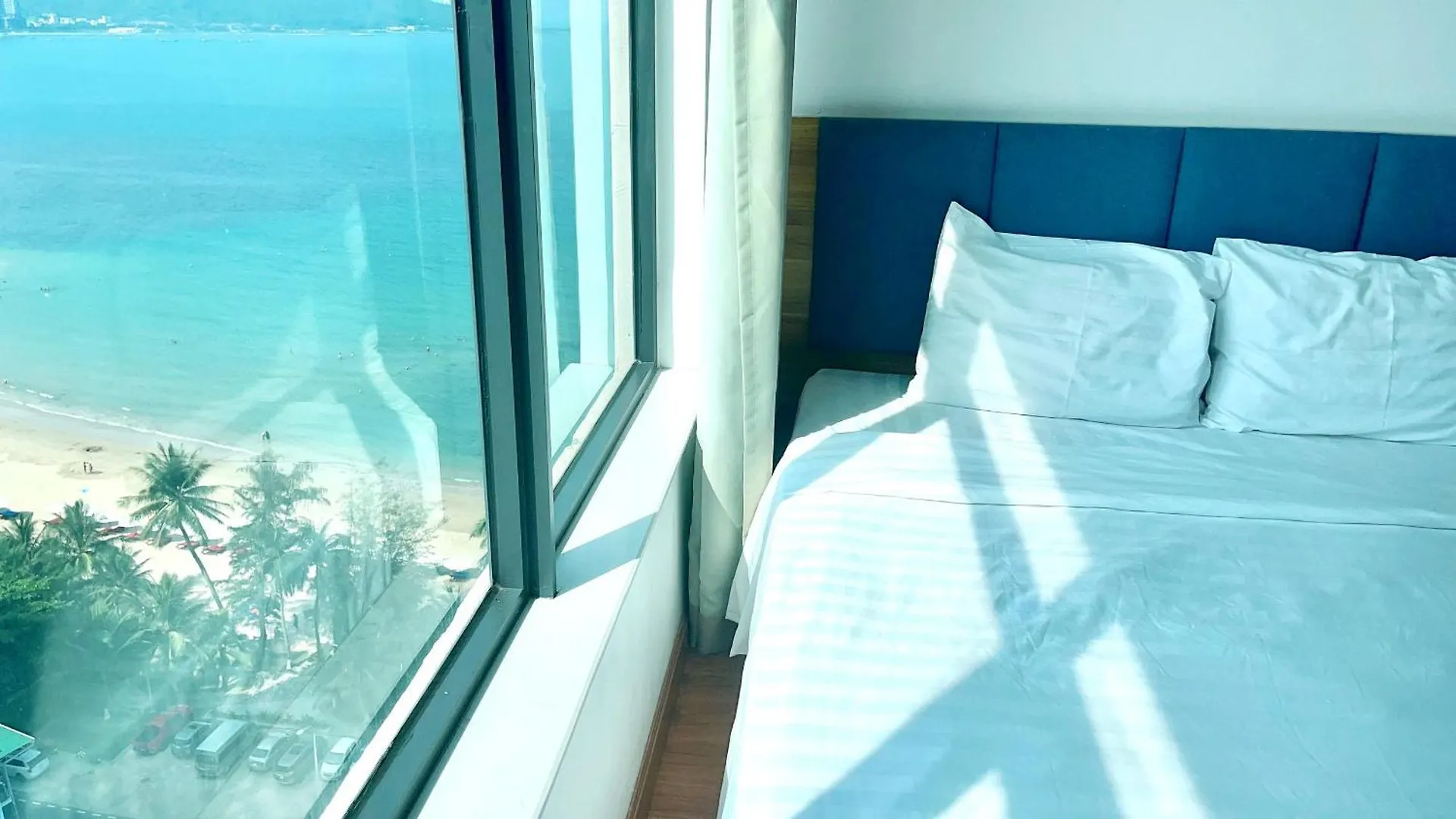 Royal Nha Trang Luxury Apartment