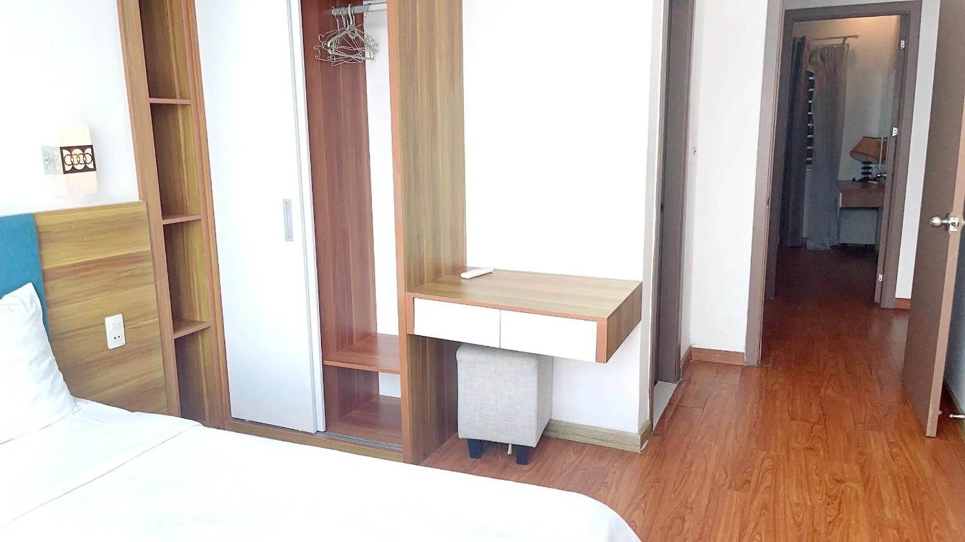 Royal Nha Trang Luxury Apartment