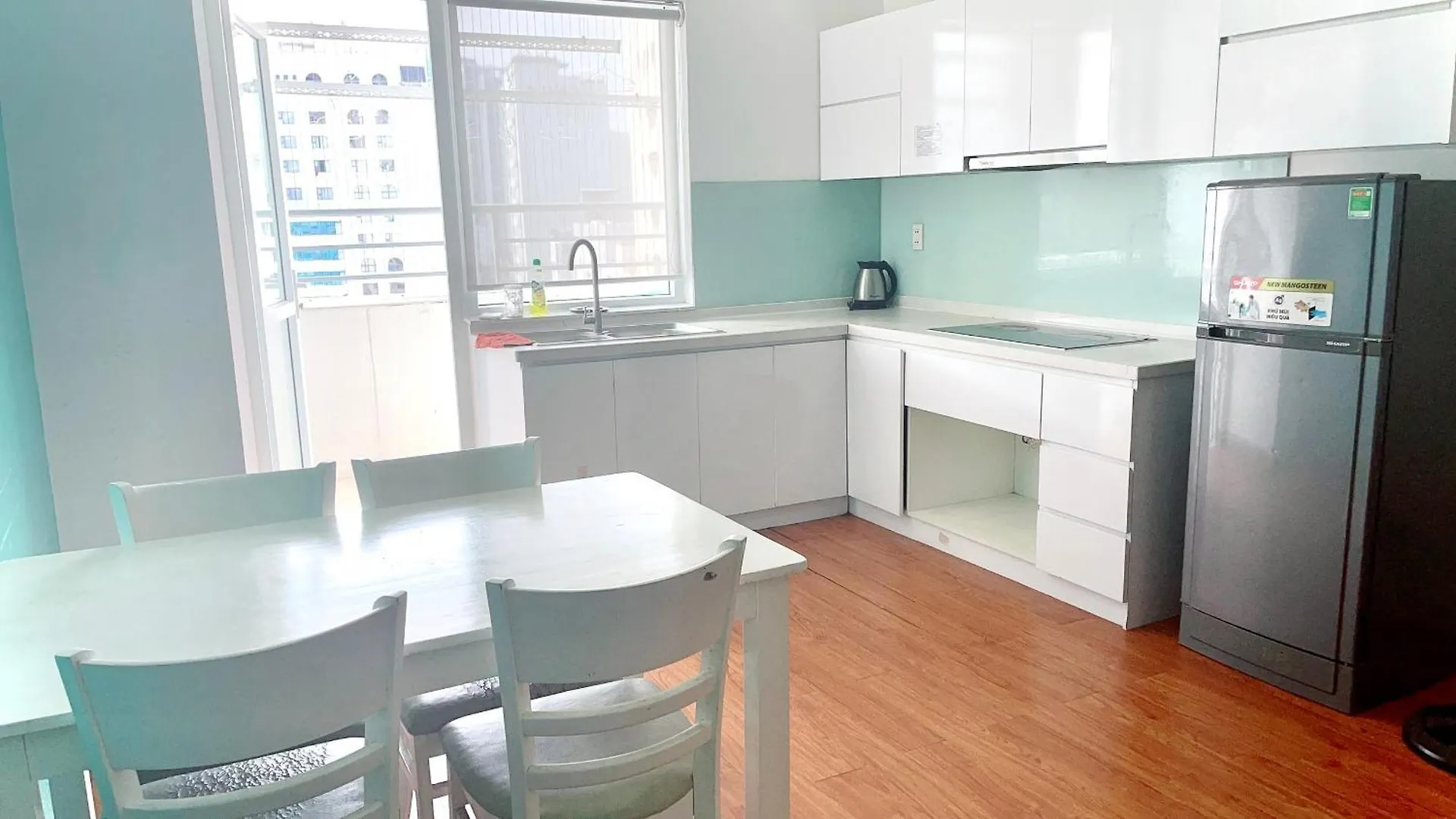 Royal Nha Trang Luxury Apartment