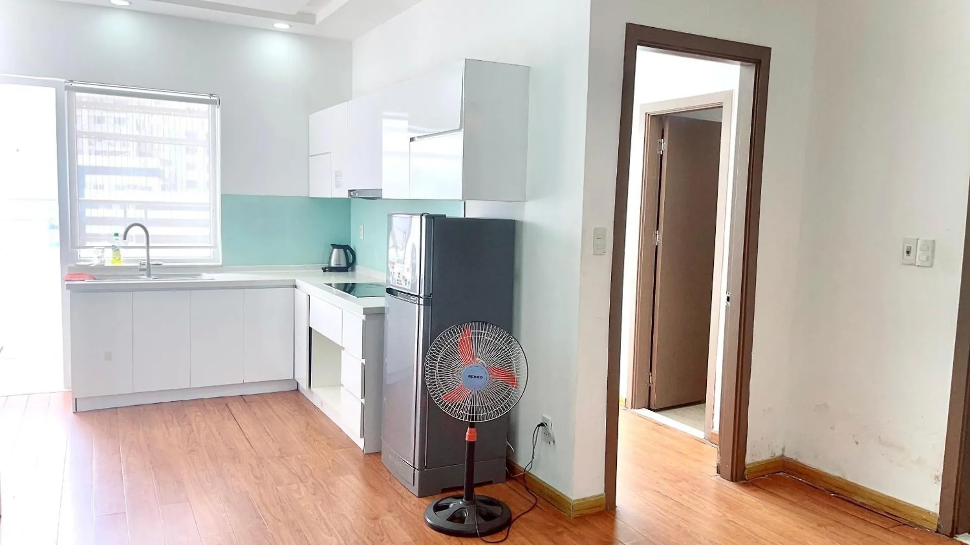 Royal Nha Trang Luxury Apartment