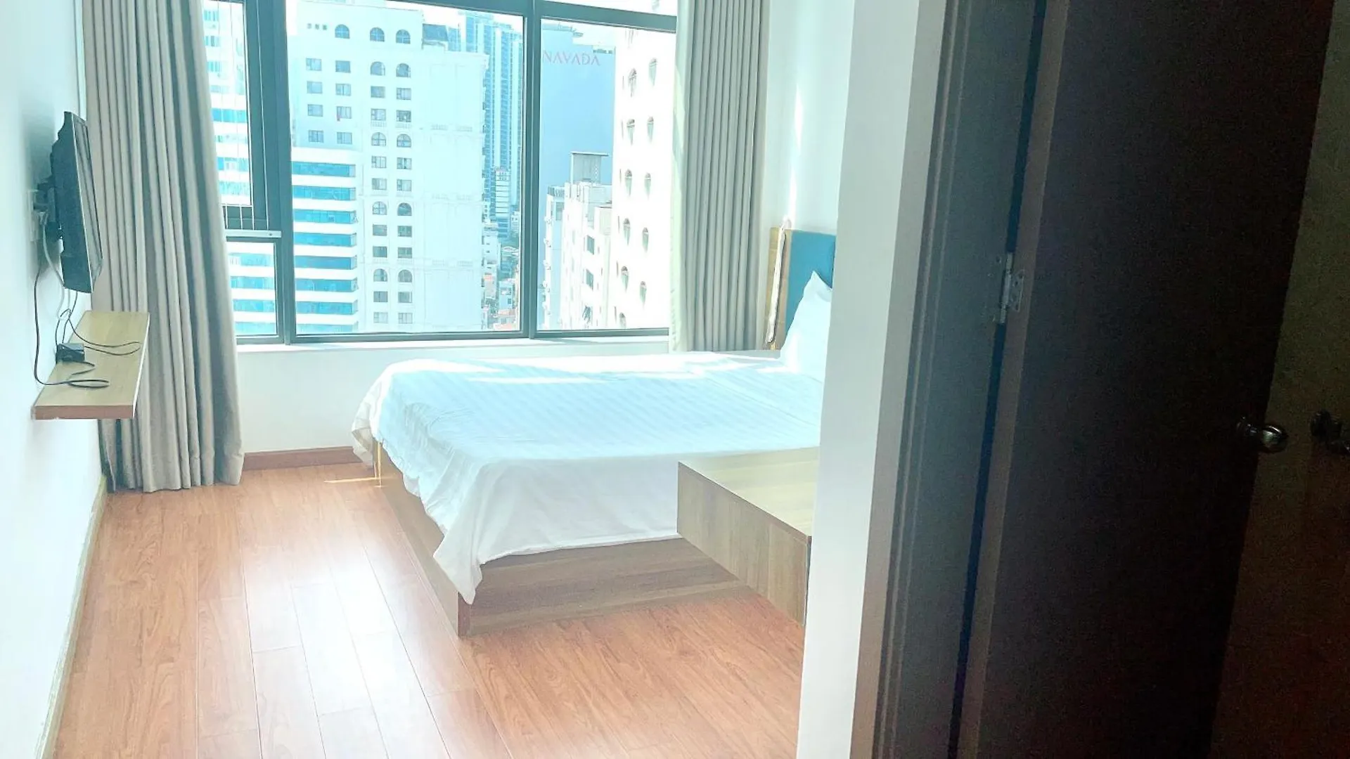 Royal Nha Trang Luxury Apartment