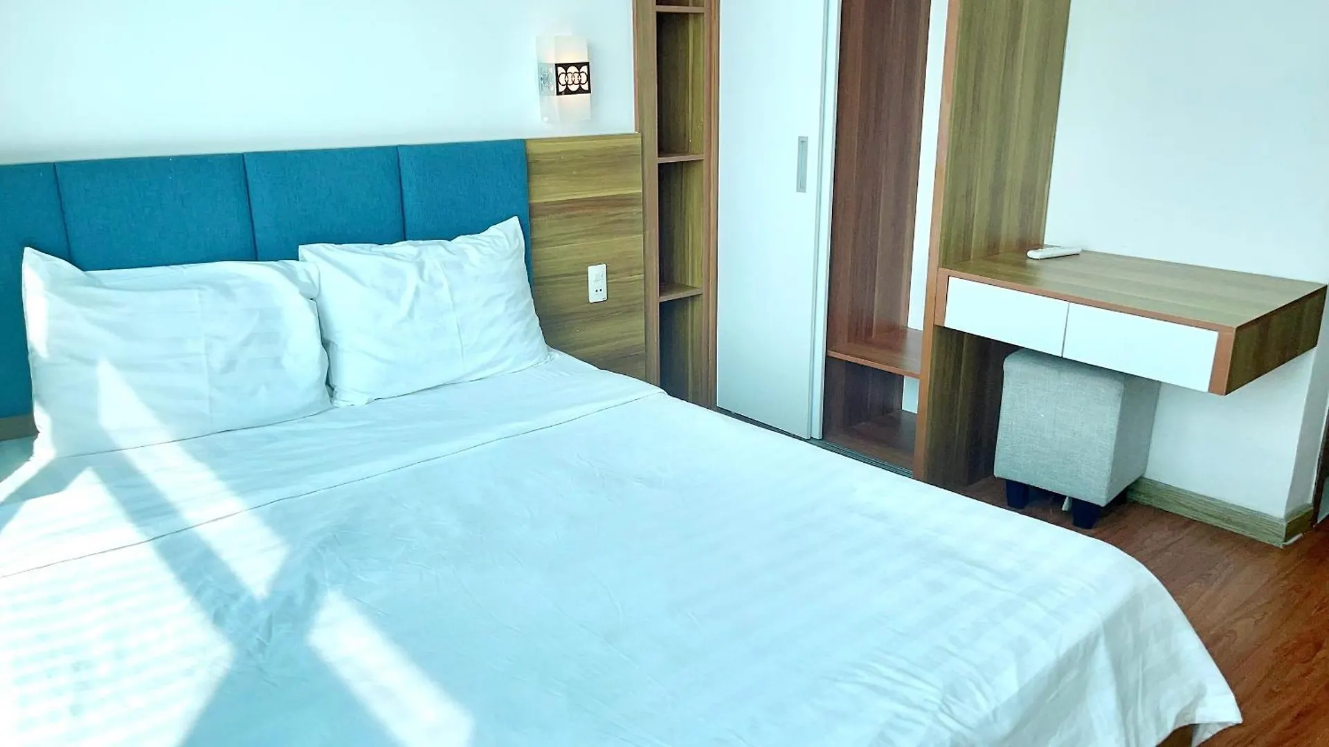 Royal Nha Trang Luxury Apartment 0*,