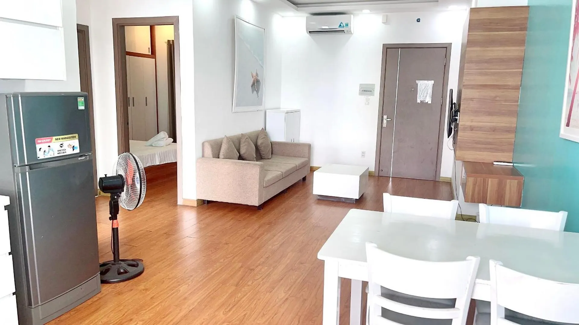 Royal Nha Trang Luxury Apartment