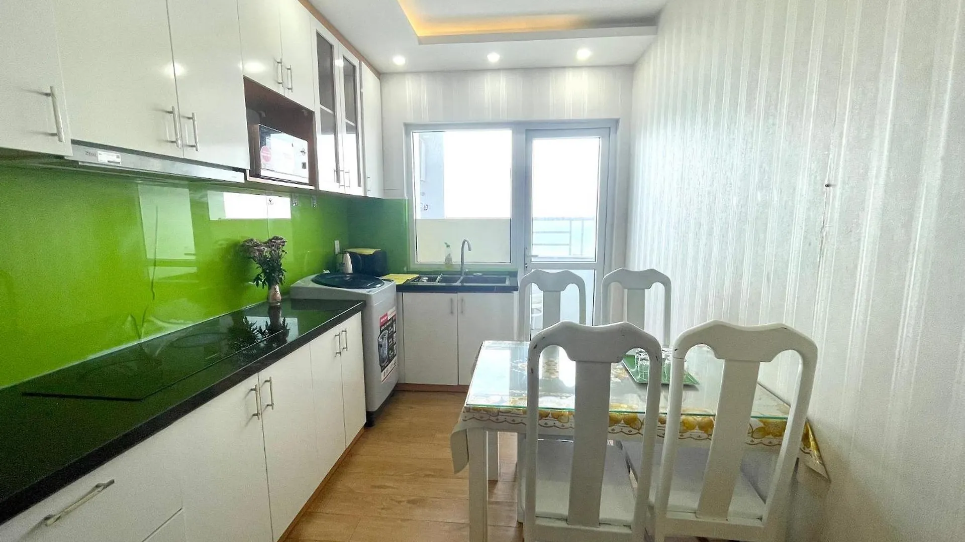 Royal Nha Trang Luxury Apartment Vietnám