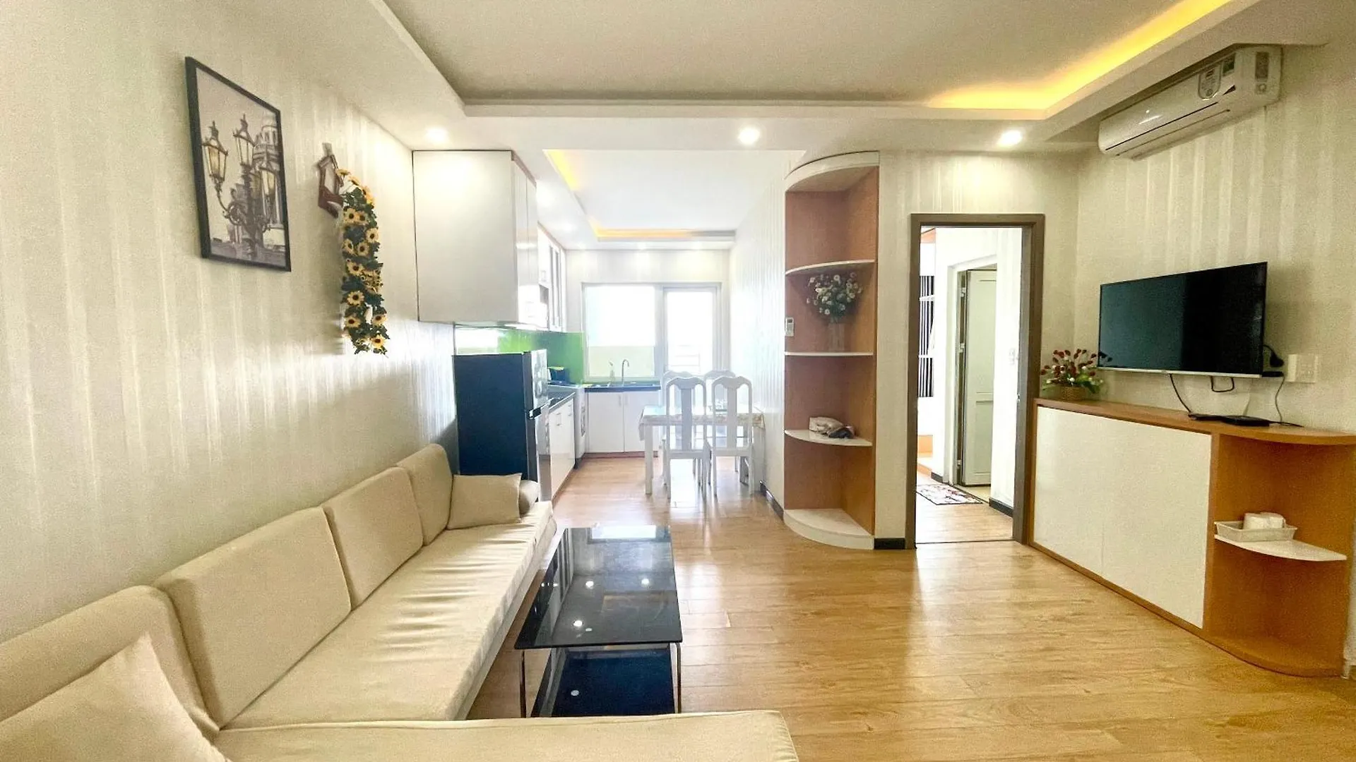 Royal Nha Trang Luxury Apartment 0*,  Vietnám
