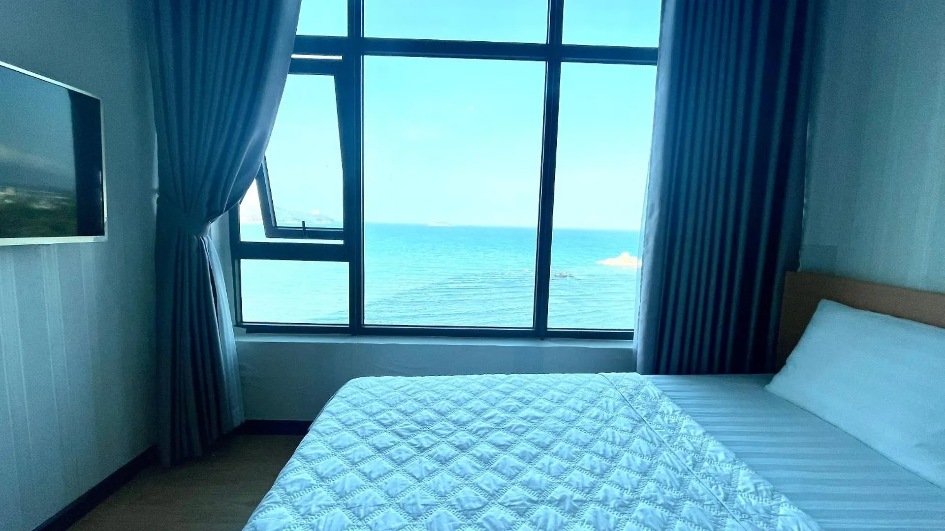 Royal Nha Trang Luxury Apartment