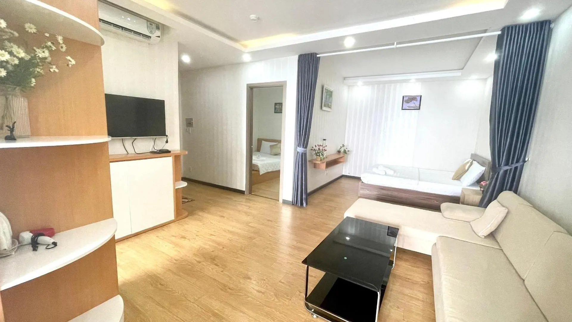 Royal Nha Trang Luxury Apartment