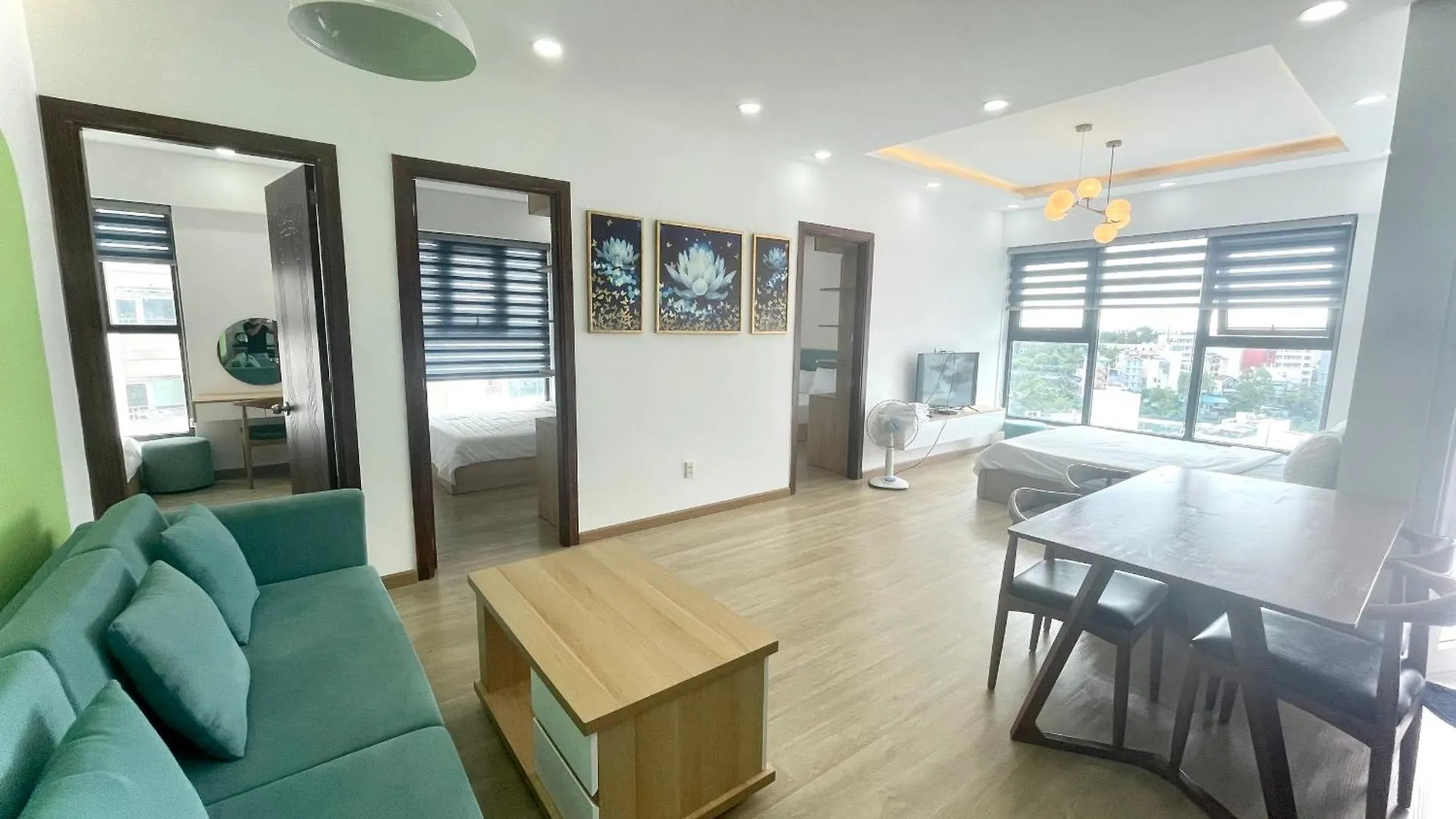 Royal Nha Trang Luxury Apartment Vietnam