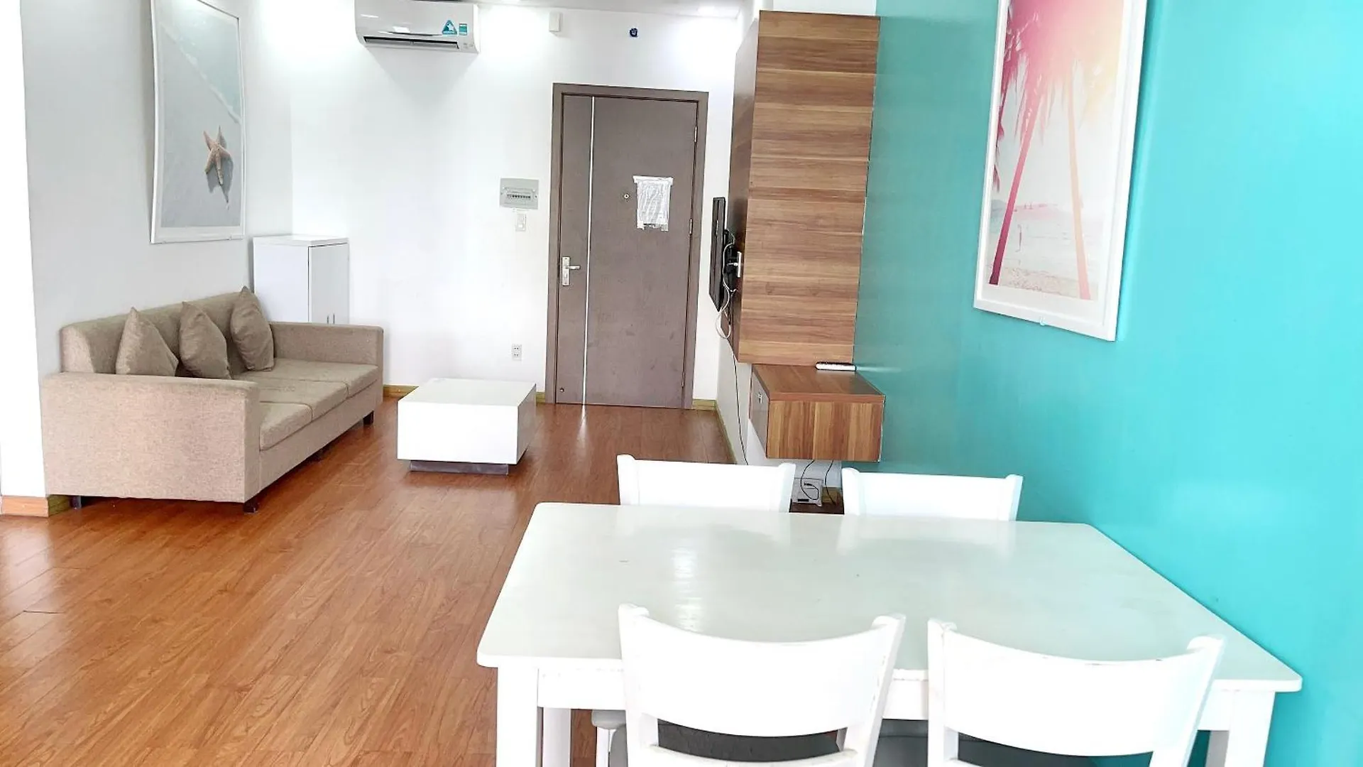 Royal Nha Trang Luxury Apartment Vietnam