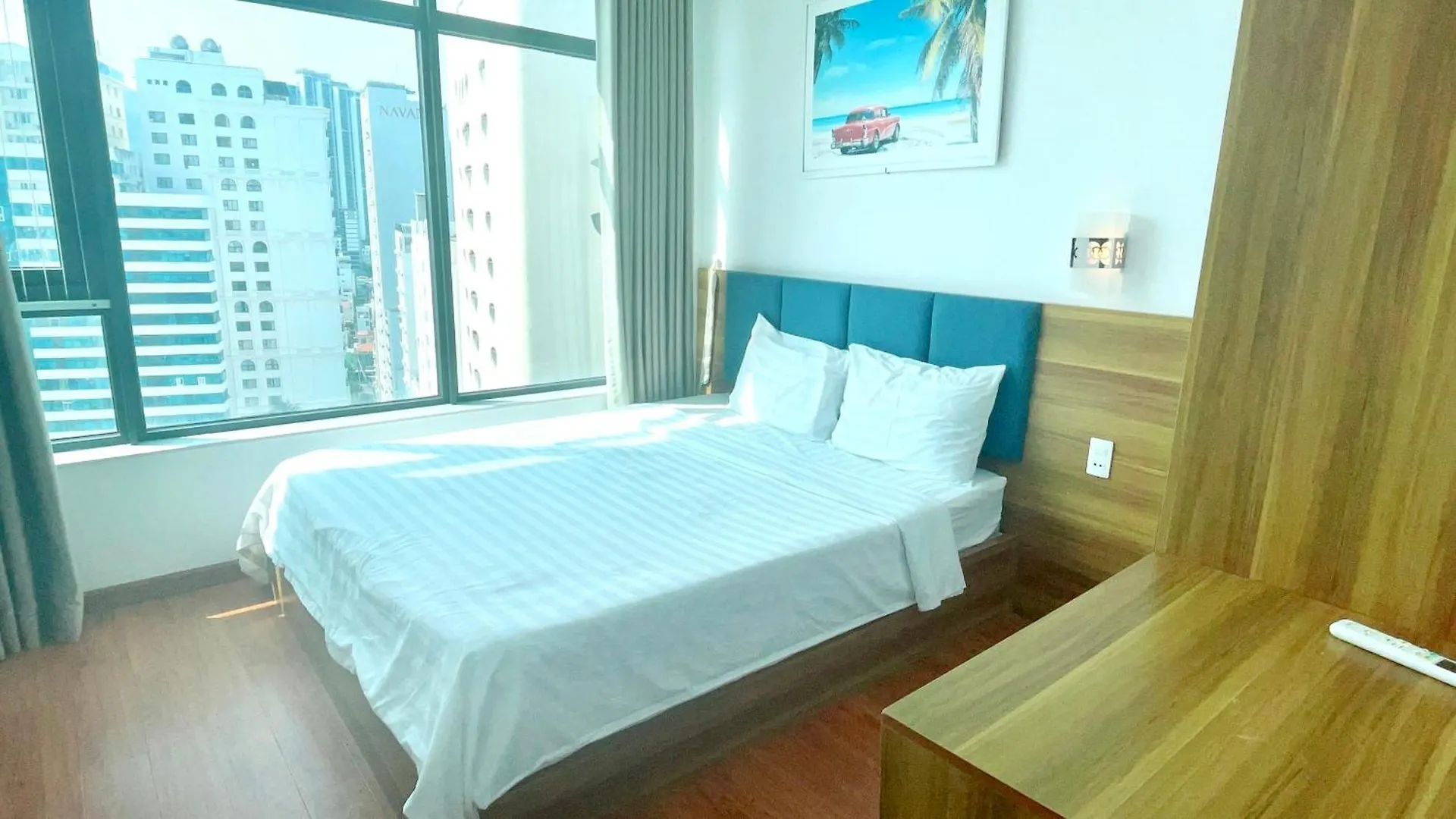 Royal Nha Trang Luxury Apartment