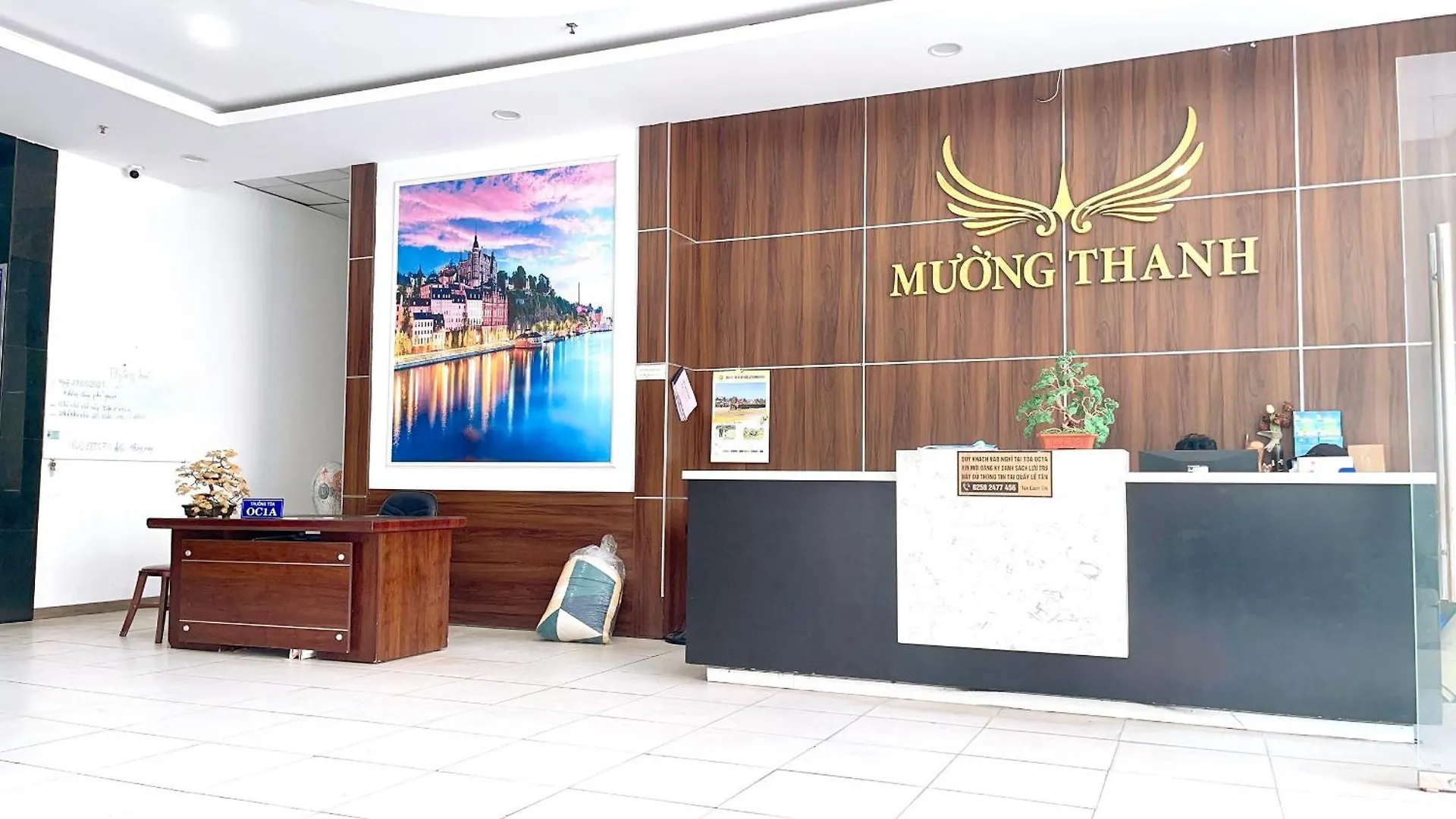 Royal Nha Trang Luxury Apartment 0*,