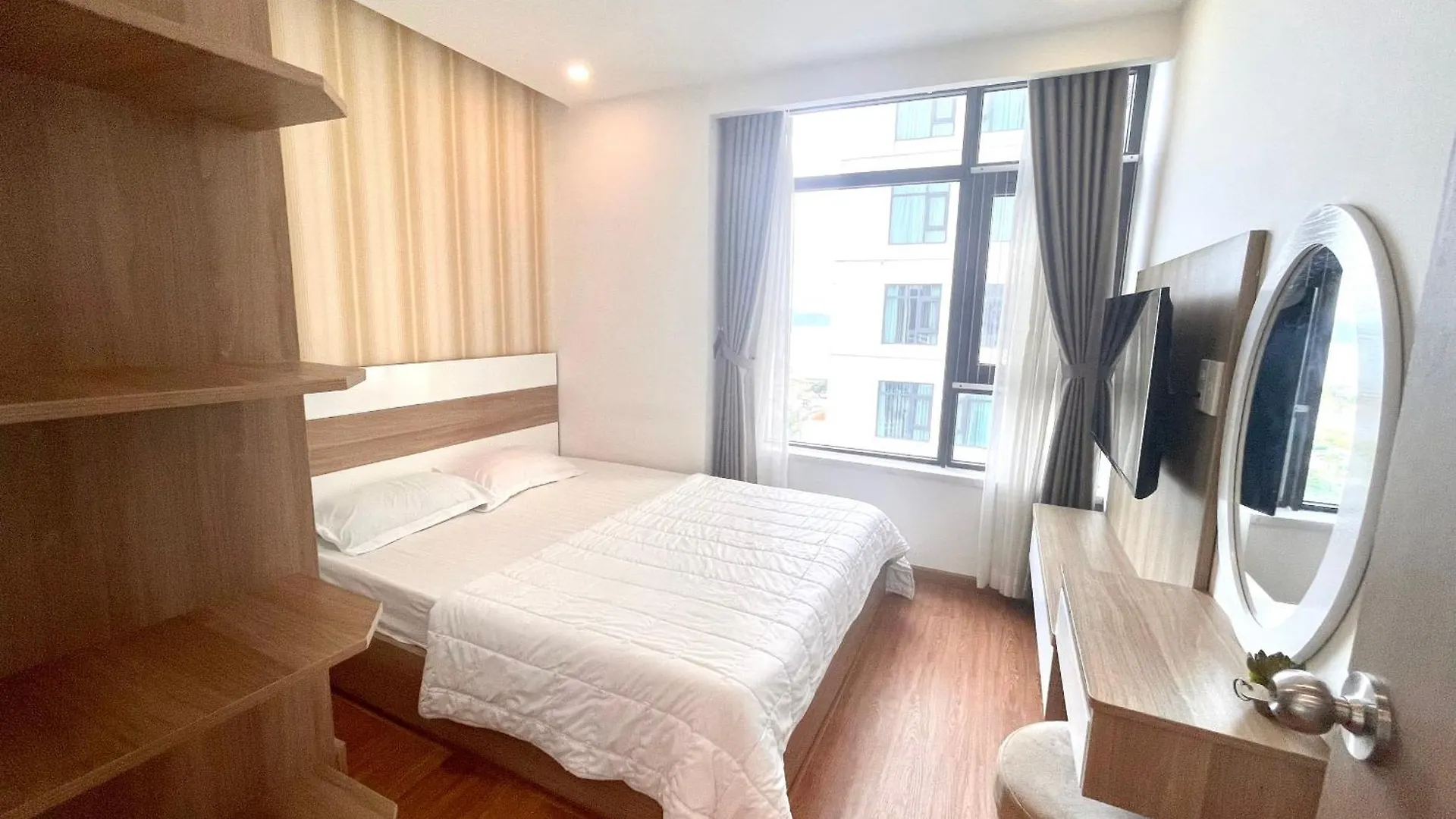 Royal Nha Trang Luxury Apartment
