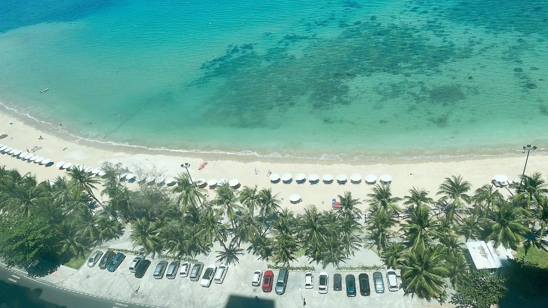Royal Nha Trang Luxury Apartment