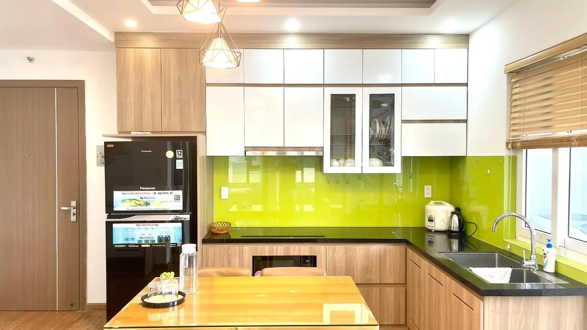 Royal Nha Trang Luxury Apartment Vietnam