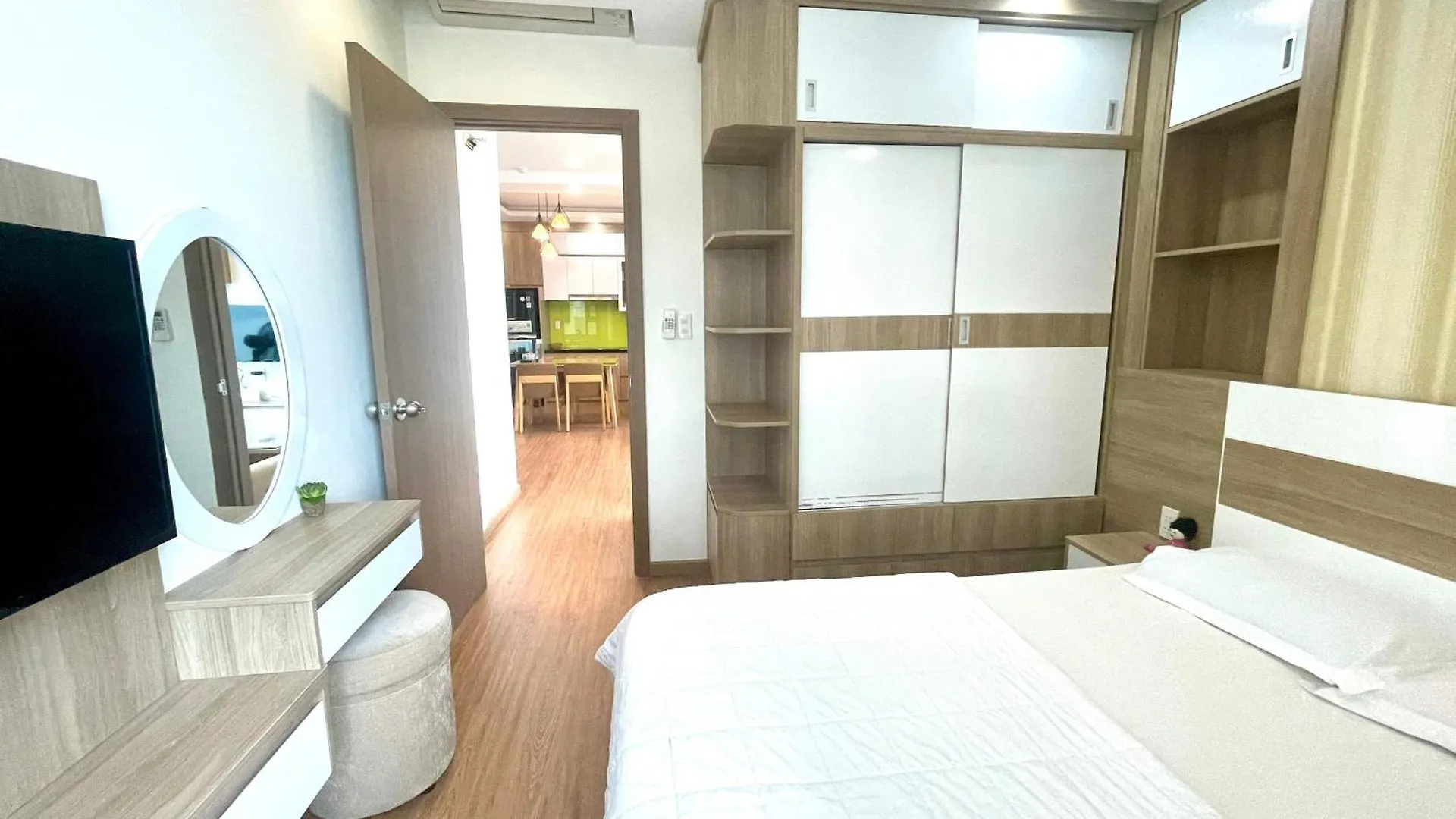 Royal Nha Trang Luxury Apartment