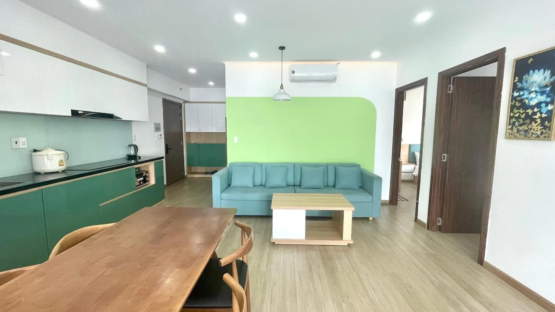 Royal Nha Trang Luxury Apartment