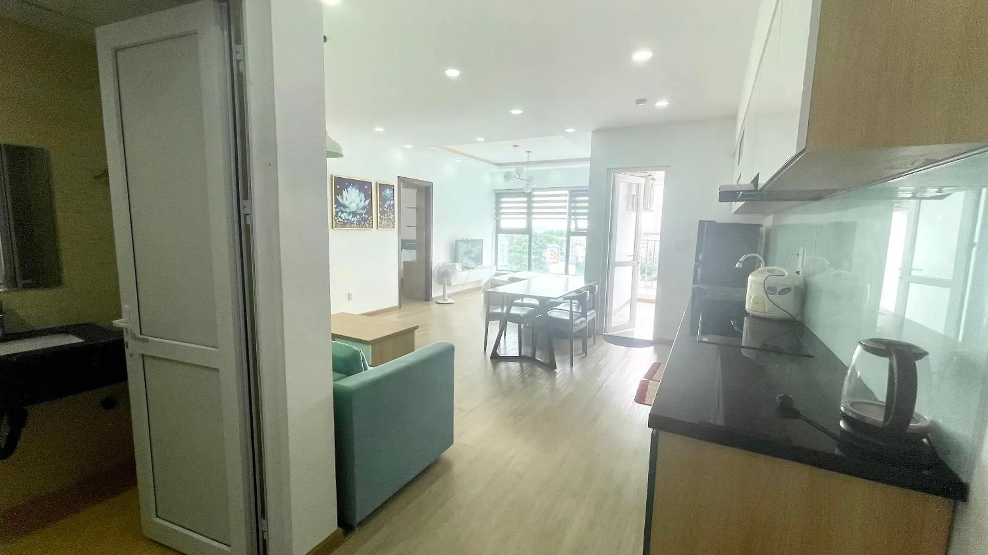 Royal Nha Trang Luxury Apartment Vietnam