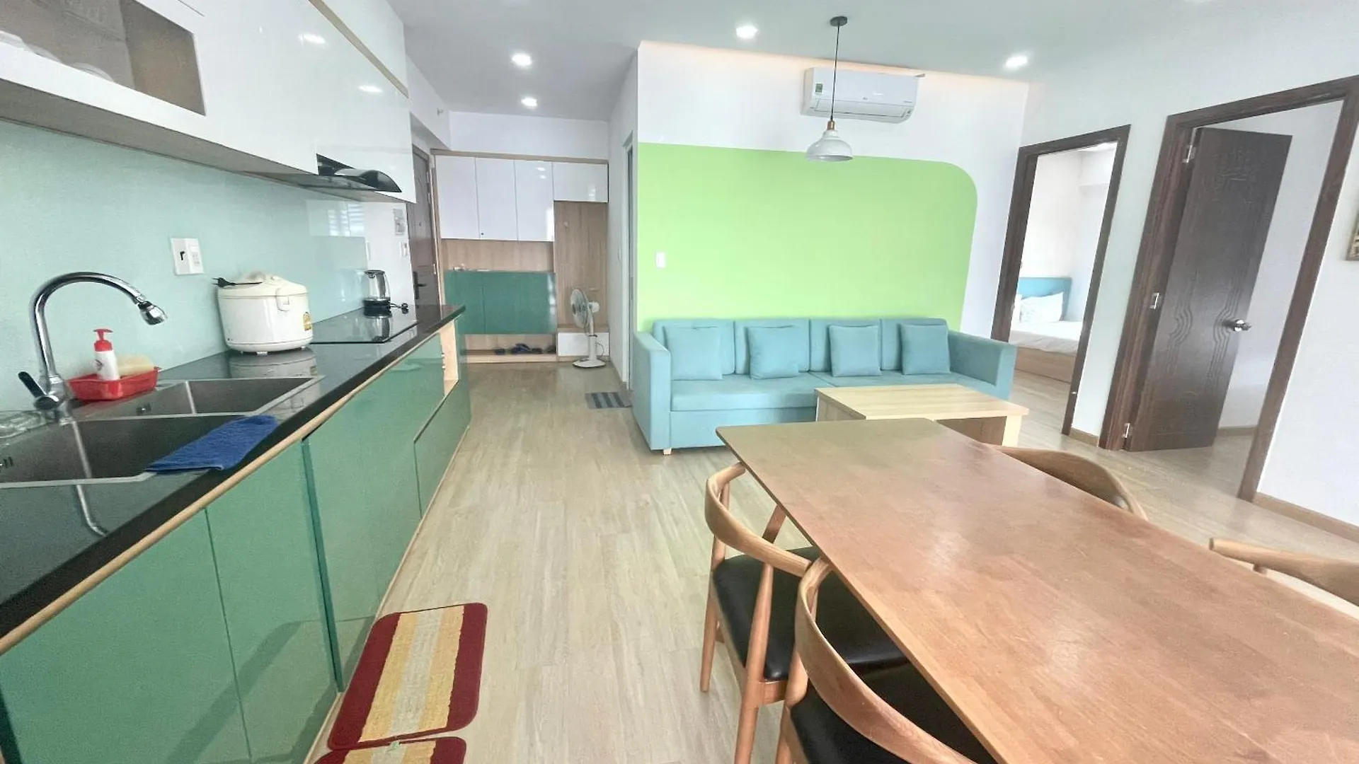 Royal Nha Trang Luxury Apartment