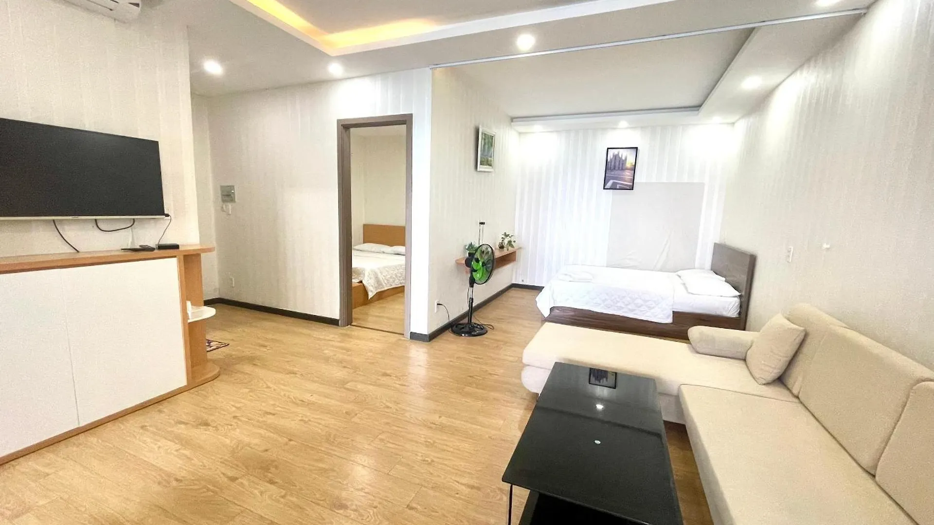 Royal Nha Trang Luxury Apartment 0*,  Vietnam