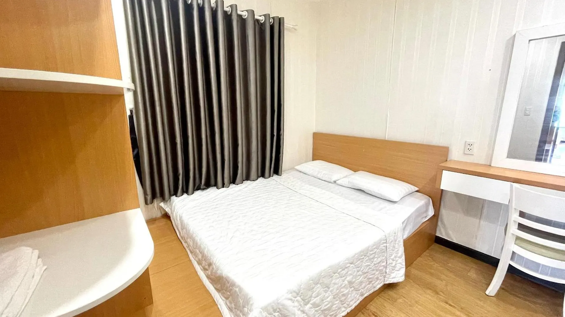 Royal Nha Trang Luxury Apartment Vietnam